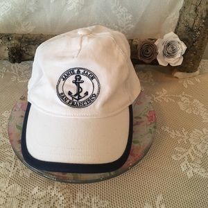 Janie& Jack hat